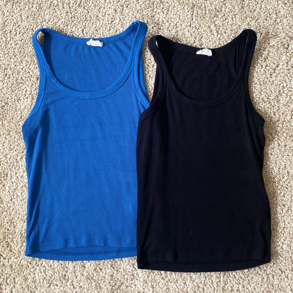 Cotton On Tank Tops